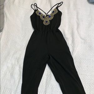 Jumpsuit